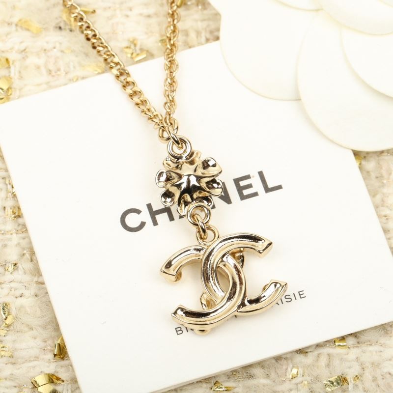 Chanel Necklaces